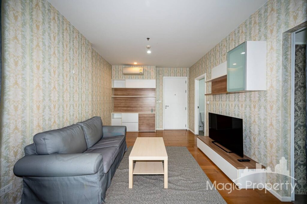 For Sale 1 Bed Condo in Blocs 77 Condominium, Phra Khanong, Bangkok | ฿4,150,000 | MGP1642 – Photo 6