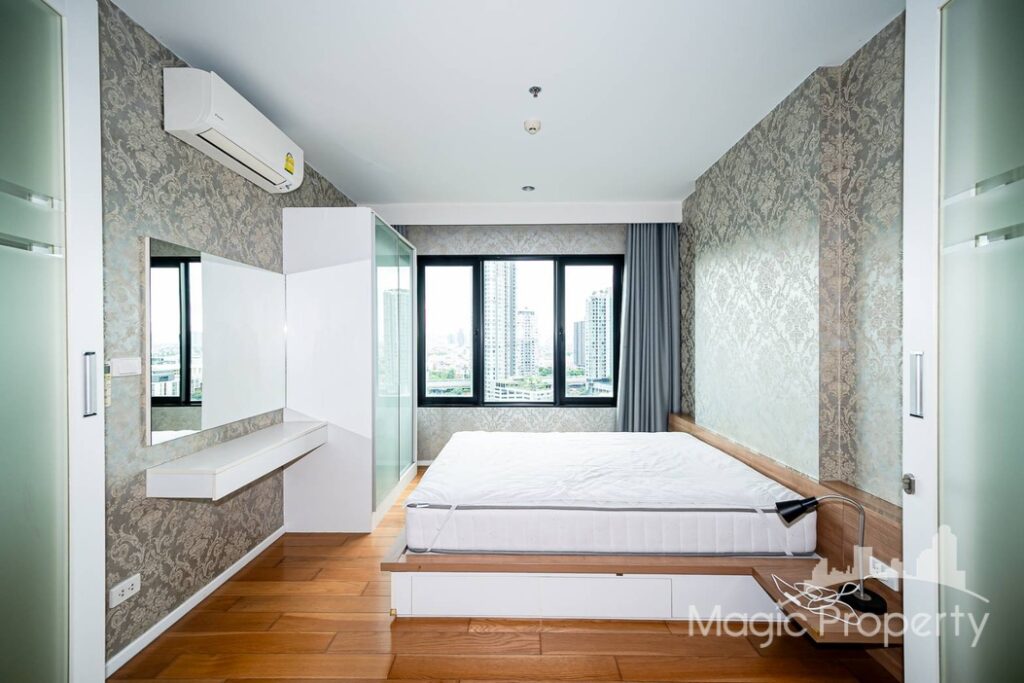 For Sale 1 Bed Condo in Blocs 77 Condominium, Phra Khanong, Bangkok | ฿4,150,000 | MGP1642 – Photo 1