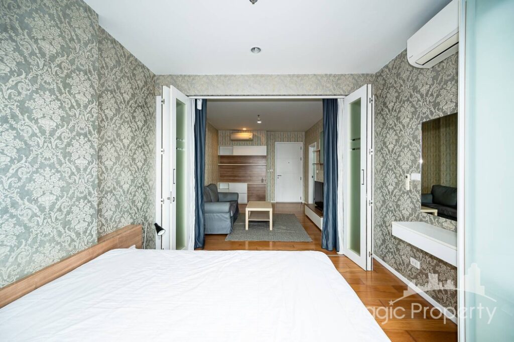 For Sale 1 Bed Condo in Blocs 77 Condominium, Phra Khanong, Bangkok | ฿4,150,000 | MGP1642 – Photo 2