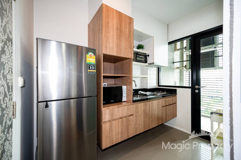 For Sale 1 Bed Condo in Blocs 77 Condominium, Phra Khanong, Bangkok | ฿4,150,000 | MGP1642 – Photo 7