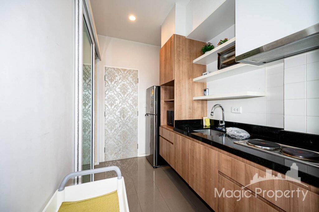 For Sale 1 Bed Condo in Blocs 77 Condominium, Phra Khanong, Bangkok | ฿4,150,000 | MGP1642 – Photo 8