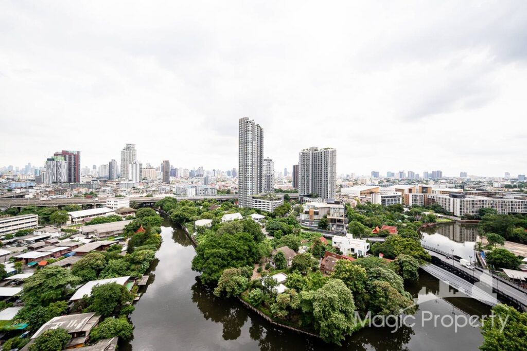 For Sale 1 Bed Condo in Blocs 77 Condominium, Phra Khanong, Bangkok | ฿4,150,000 | MGP1642 – Photo 10