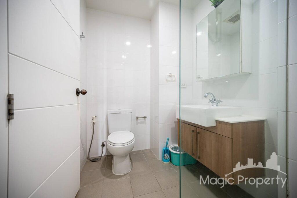 For Sale 1 Bed Condo in Blocs 77 Condominium, Phra Khanong, Bangkok | ฿4,150,000 | MGP1642 – Photo 12