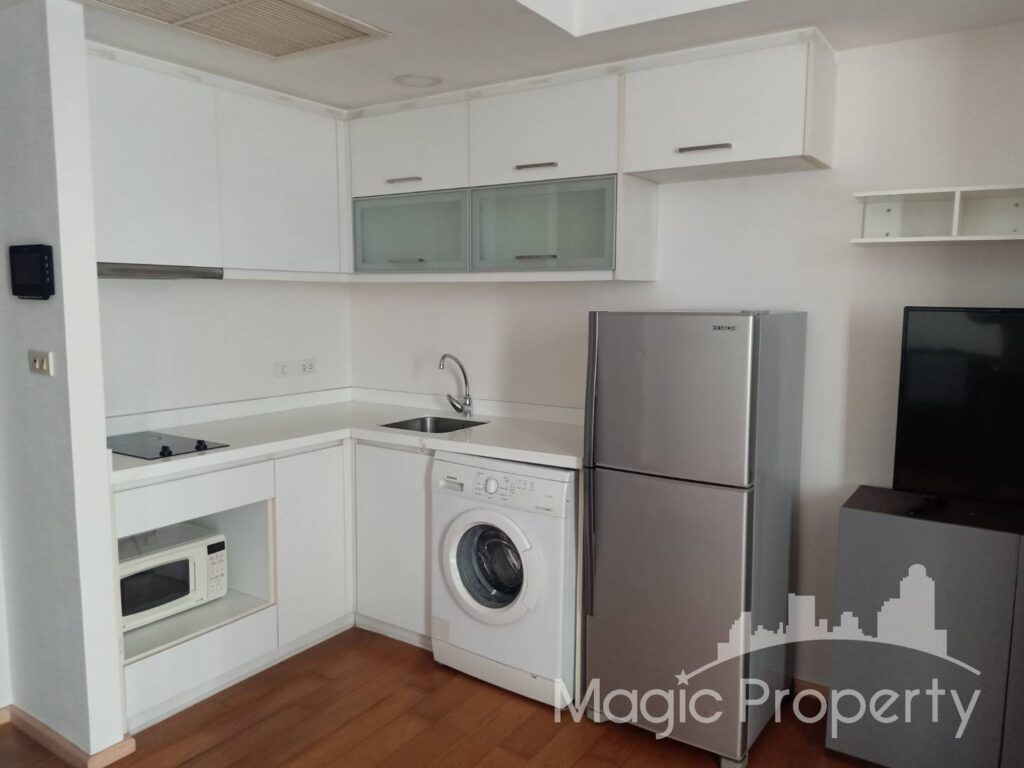 For Rent 1 Bed Condo in The Alcove Thonglor 10, Khlong Tan Nuea, Bangkok | ฿20,000/month | MGP077R – Photo 12