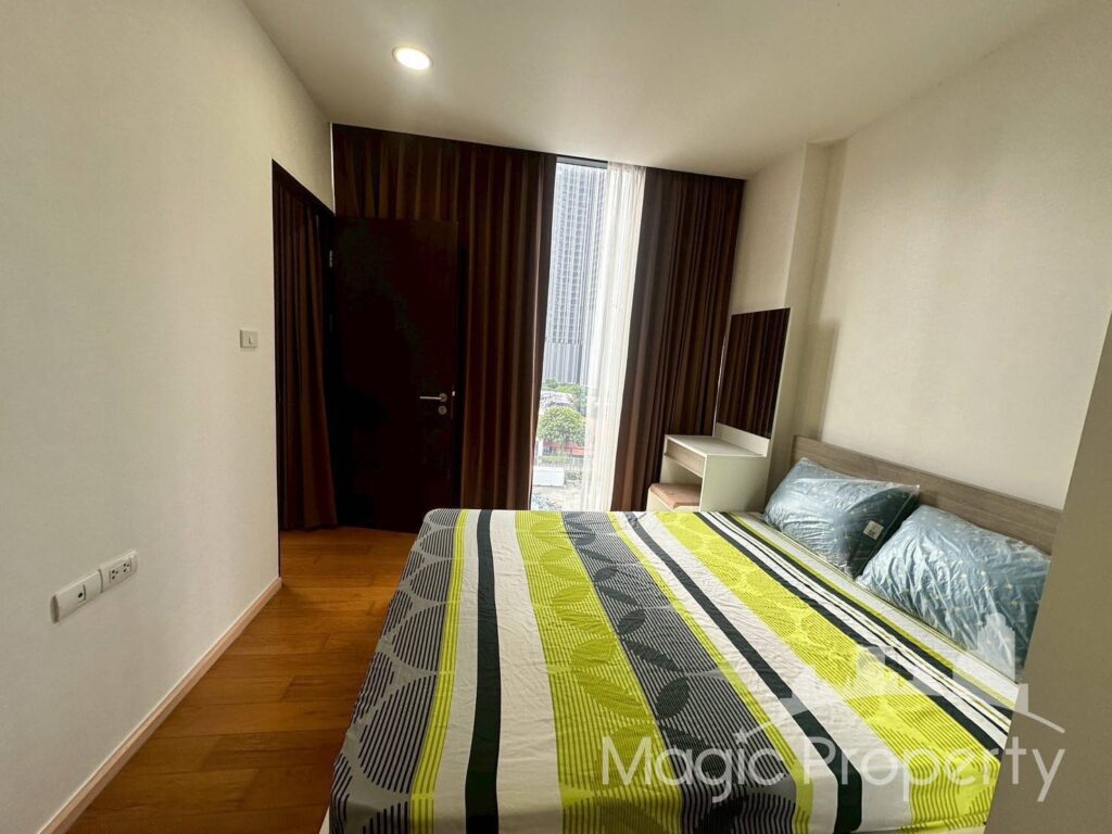 For Rent 1 Bed Condo in The Alcove Thonglor 10, Khlong Tan Nuea, Bangkok | ฿20,000/month | MGP077R – Photo 8