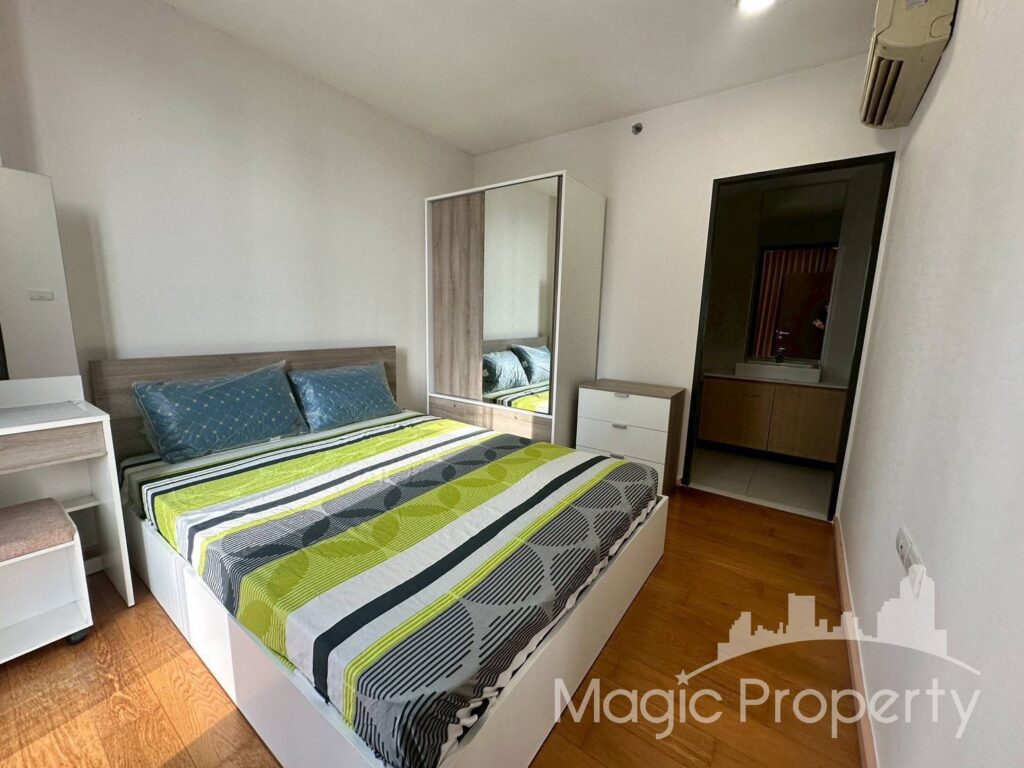 For Rent 1 Bed Condo in The Alcove Thonglor 10, Khlong Tan Nuea, Bangkok | ฿20,000/month | MGP077R – Photo 9