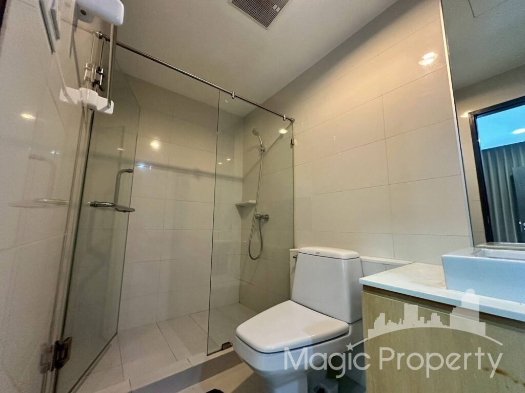 For Rent 1 Bed Condo in The Alcove Thonglor 10, Khlong Tan Nuea, Bangkok | ฿20,000/month | MGP077R – Photo 13