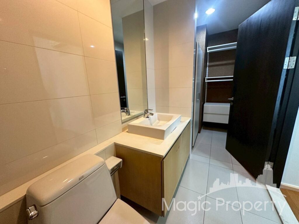 For Rent 1 Bed Condo in The Alcove Thonglor 10, Khlong Tan Nuea, Bangkok | ฿20,000/month | MGP077R – Photo 14