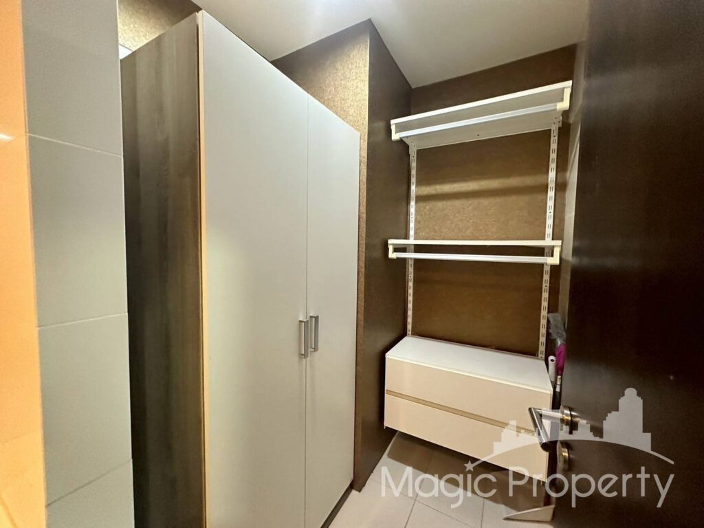 For Rent 1 Bed Condo in The Alcove Thonglor 10, Khlong Tan Nuea, Bangkok | ฿20,000/month | MGP077R – Photo 15