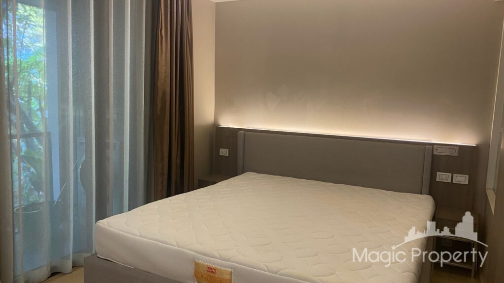 Rented 1 Bed Condo in URBITIA Thong Lo, Phra Khanong, Bangkok | ฿20,000 | MGP1665 – Photo 1