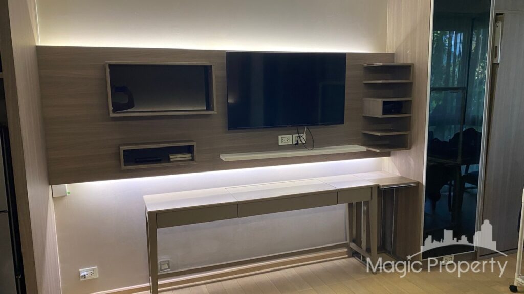 Rented 1 Bed Condo in URBITIA Thong Lo, Phra Khanong, Bangkok | ฿20,000 | MGP1665 – Photo 5