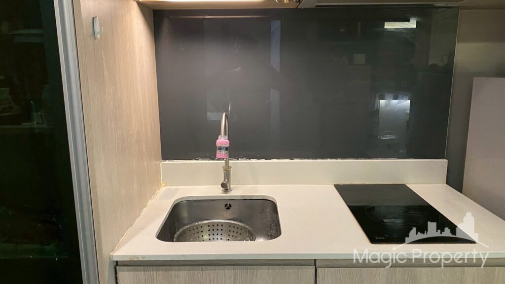 Rented 1 Bed Condo in URBITIA Thong Lo, Phra Khanong, Bangkok | ฿20,000 | MGP1665 – Photo 8