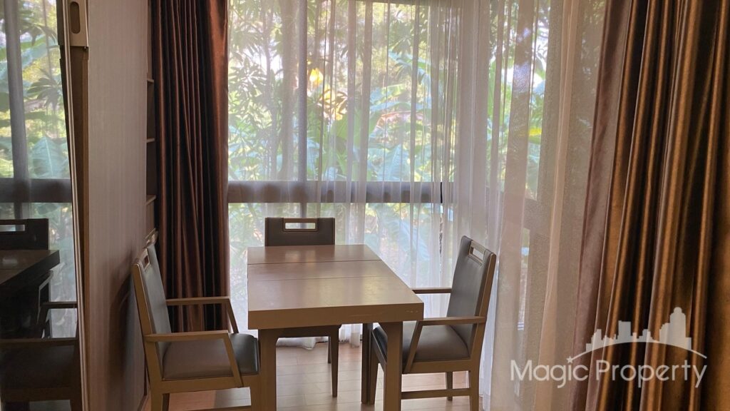 Rented 1 Bed Condo in URBITIA Thong Lo, Phra Khanong, Bangkok | ฿20,000 | MGP1665 – Photo 10