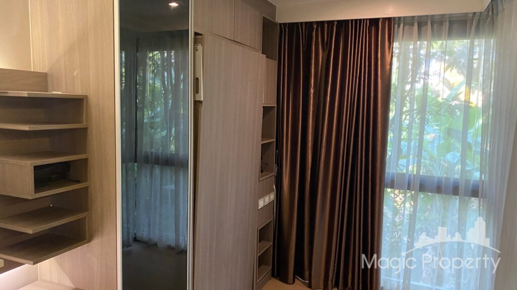Rented 1 Bed Condo in URBITIA Thong Lo, Phra Khanong, Bangkok | ฿20,000 | MGP1665 – Photo 11