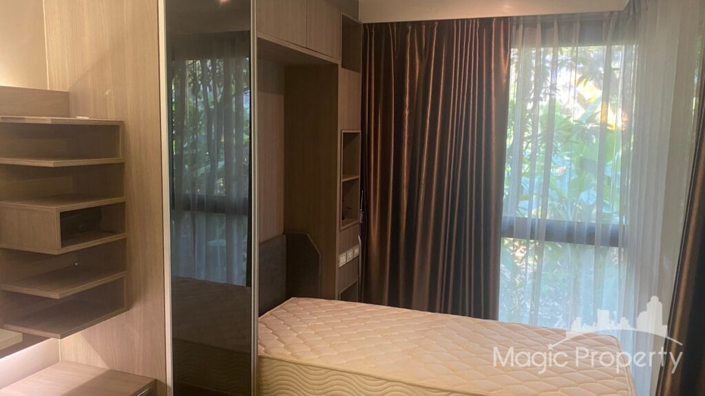 Rented 1 Bed Condo in URBITIA Thong Lo, Phra Khanong, Bangkok | ฿20,000 | MGP1665 – Photo 4