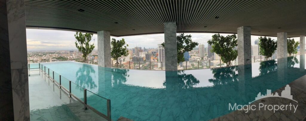 1 Bed Condo in Rhythm Ekkamai Estate, Khlong Tan Nuea, Bangkok | ฿35,000 | MGP1671 – Photo 17