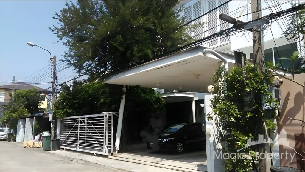 For Rent Commercial/Office in Phra Khanong, Bangkok | ฿160,000/month | MGP1672 – Photo 3