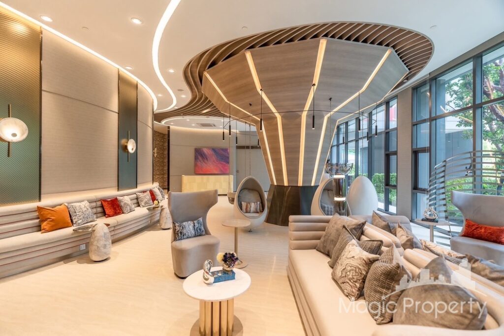 For Rent 1 Bed Condo in Aspire Sukhumvit - Rama 4, Phra Khanong, Bangkok | ฿20,900/month | MGP1673 – Photo 10