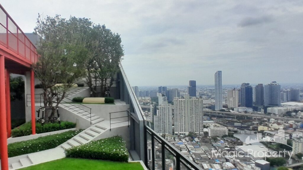 For Rent 1 Bed Condo in Aspire Sukhumvit - Rama 4, Phra Khanong, Bangkok | ฿20,900/month | MGP1673 – Photo 15
