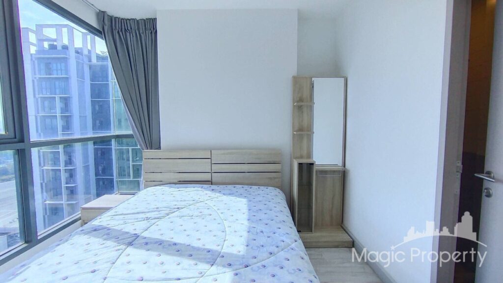 For Sale 2 Bed Condo in Ideo Mobi Sukhumvit 81, Bang Chak, Bangkok | ฿6,200,000 | MGP1679 – Photo 1