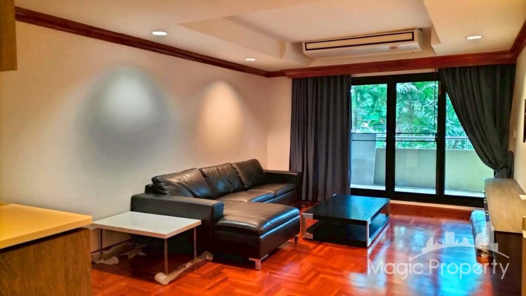 For Rent 2 Bed Condo in Supreme Ville, Thung Maha Mek, Bangkok | ฿50,000/month | MGP1683 – Photo 1