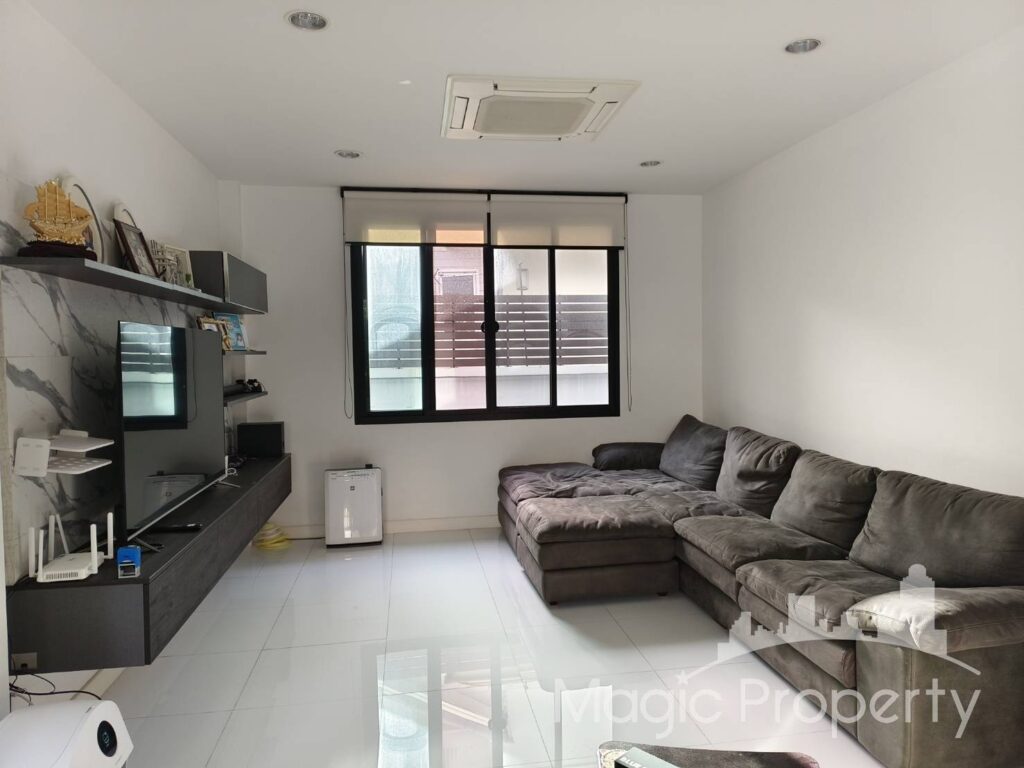 For Sale 4 Bed Single House in Grand Canal Prachachuen, Bang Talat, Nonthaburi | ฿26,900,000 | MGP1552 – Photo 5