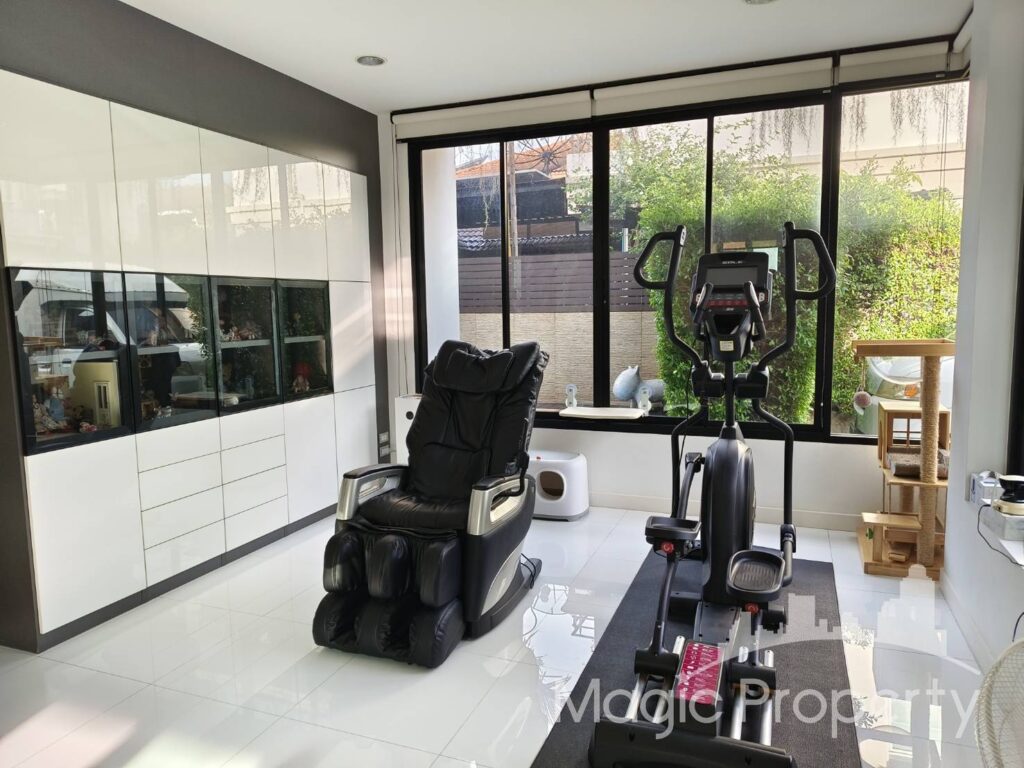 For Sale 4 Bed Single House in Grand Canal Prachachuen, Bang Talat, Nonthaburi | ฿26,900,000 | MGP1552 – Photo 6