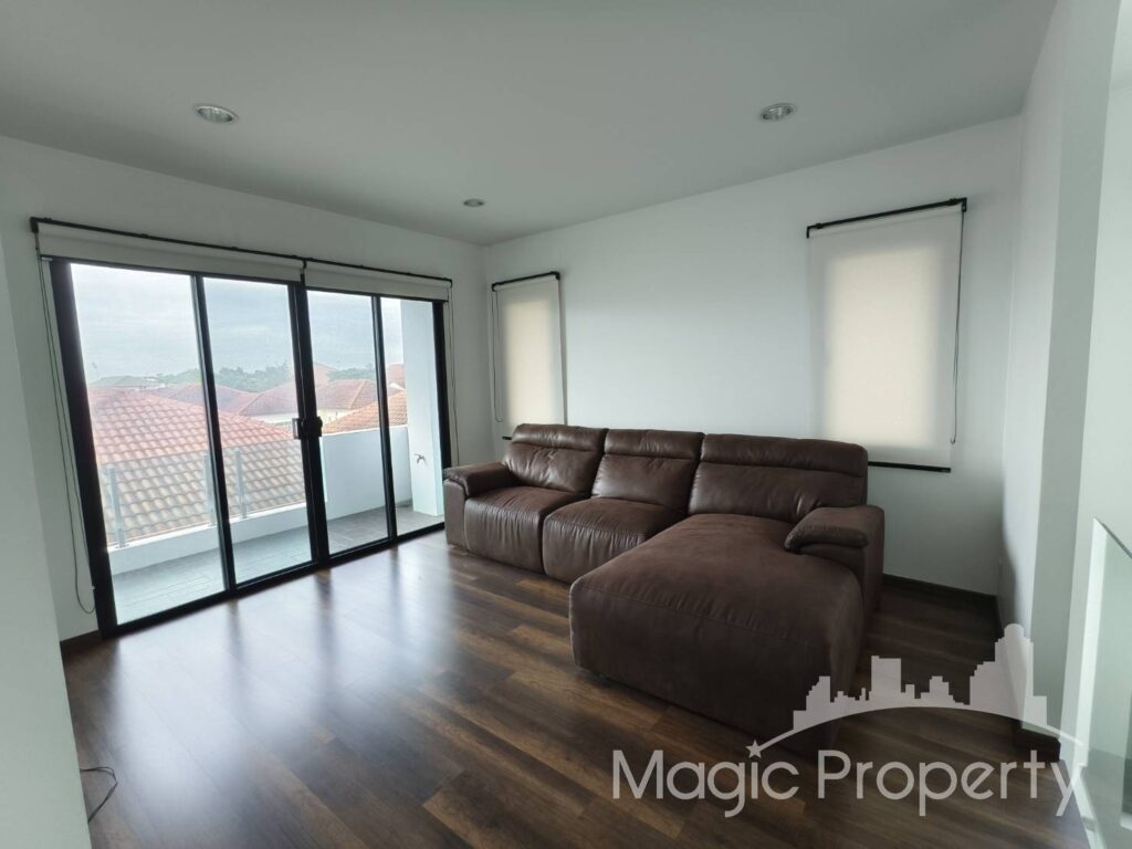 For Sale 4 Bed Single House in Grand Canal Prachachuen, Bang Talat, Nonthaburi | ฿26,900,000 | MGP1552 – Photo 7