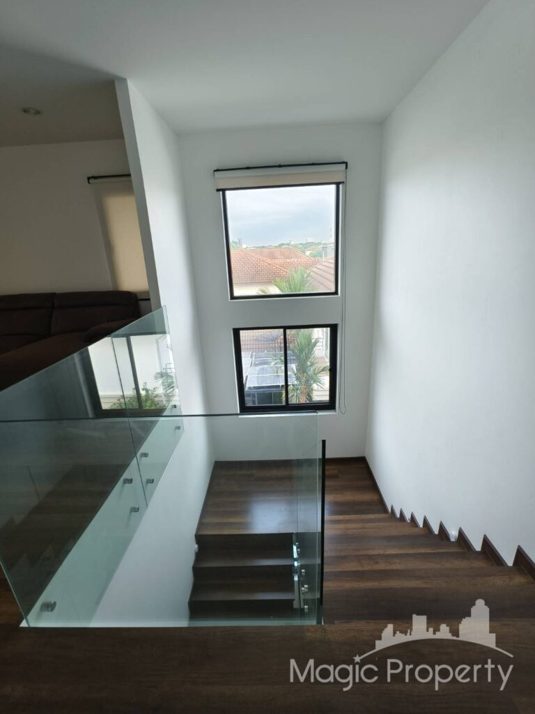 For Sale 4 Bed Single House in Grand Canal Prachachuen, Bang Talat, Nonthaburi | ฿26,900,000 | MGP1552 – Photo 9
