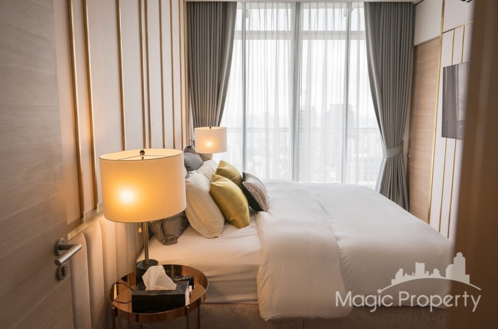 For Sale 2 Bed Condo in Park Origin Phrom Phong, Khlong Tan, Bangkok | ฿21,900,000 | MGP1691 – Photo 1
