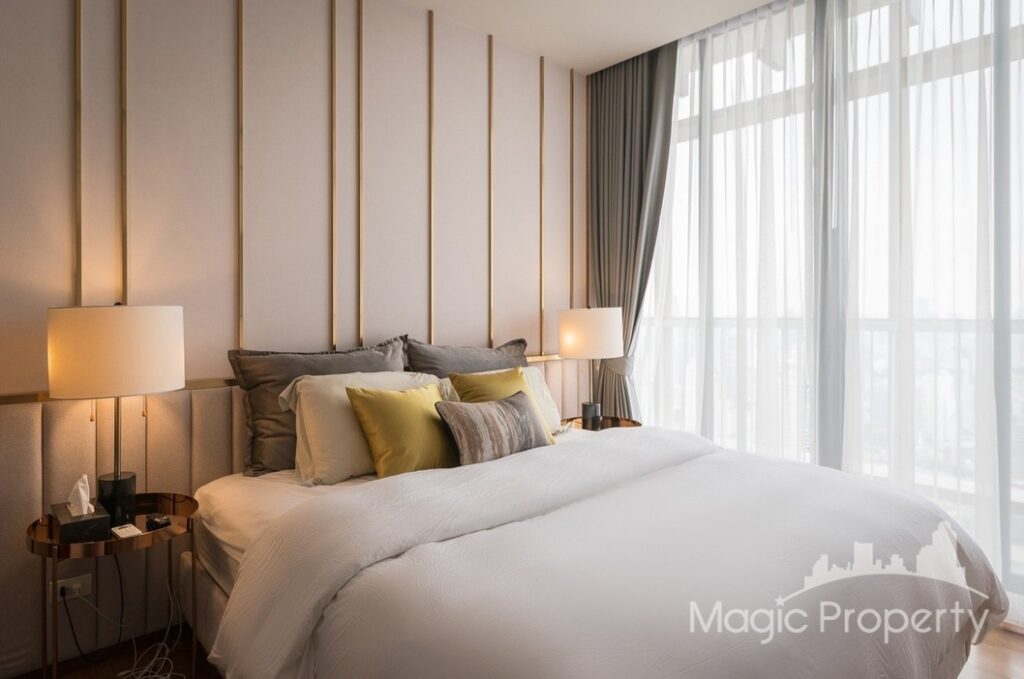 For Sale 2 Bed Condo in Park Origin Phrom Phong, Khlong Tan, Bangkok | ฿21,900,000 | MGP1691 – Photo 2