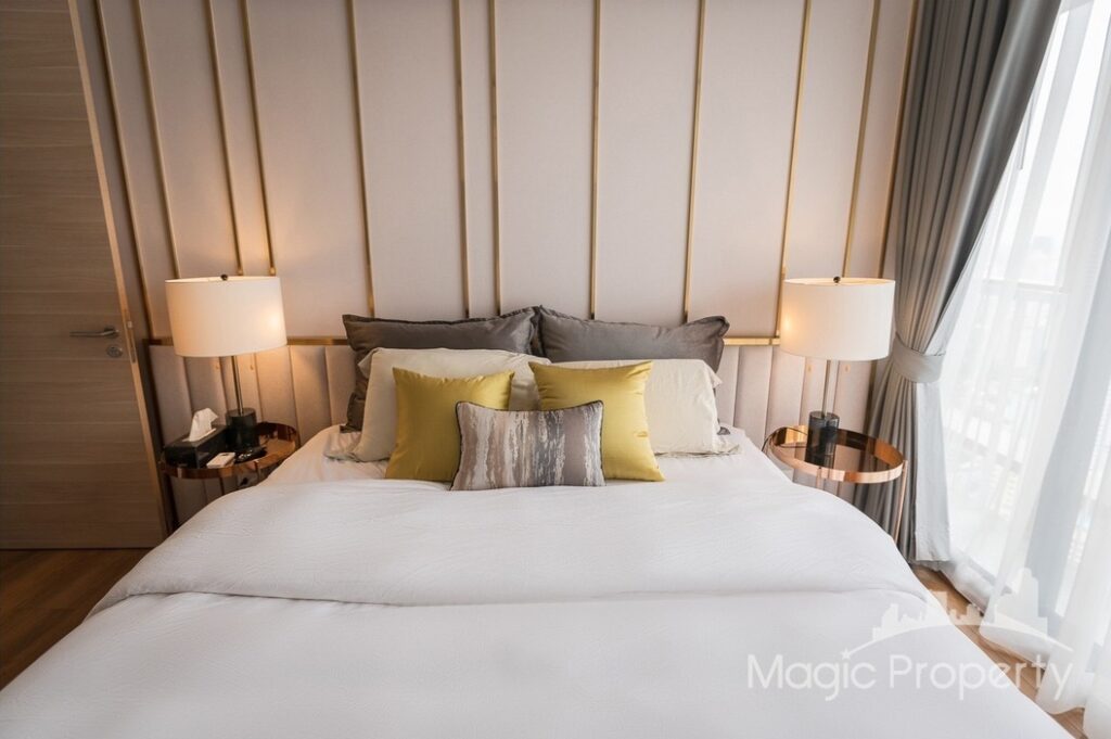 For Sale 2 Bed Condo in Park Origin Phrom Phong, Khlong Tan, Bangkok | ฿21,900,000 | MGP1691 – Photo 3