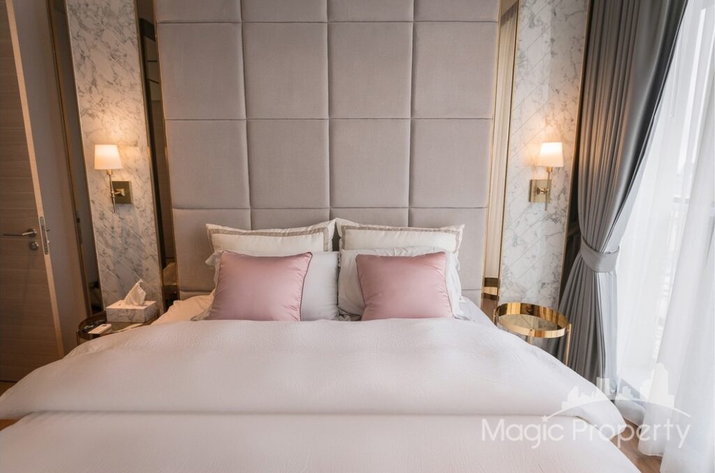 For Sale 2 Bed Condo in Park Origin Phrom Phong, Khlong Tan, Bangkok | ฿21,900,000 | MGP1691 – Photo 4