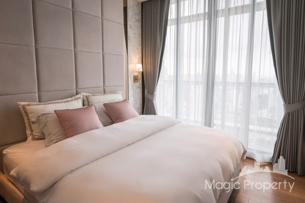 For Sale 2 Bed Condo in Park Origin Phrom Phong, Khlong Tan, Bangkok | ฿21,900,000 | MGP1691 – Photo 5