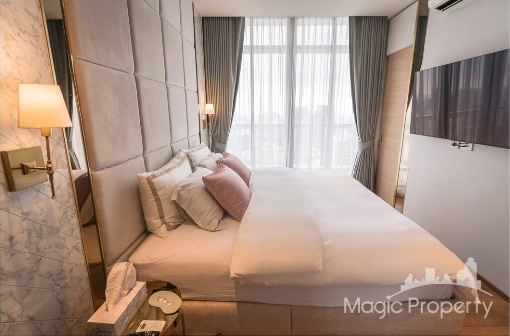 For Sale 2 Bed Condo in Park Origin Phrom Phong, Khlong Tan, Bangkok | ฿21,900,000 | MGP1691 – Photo 6