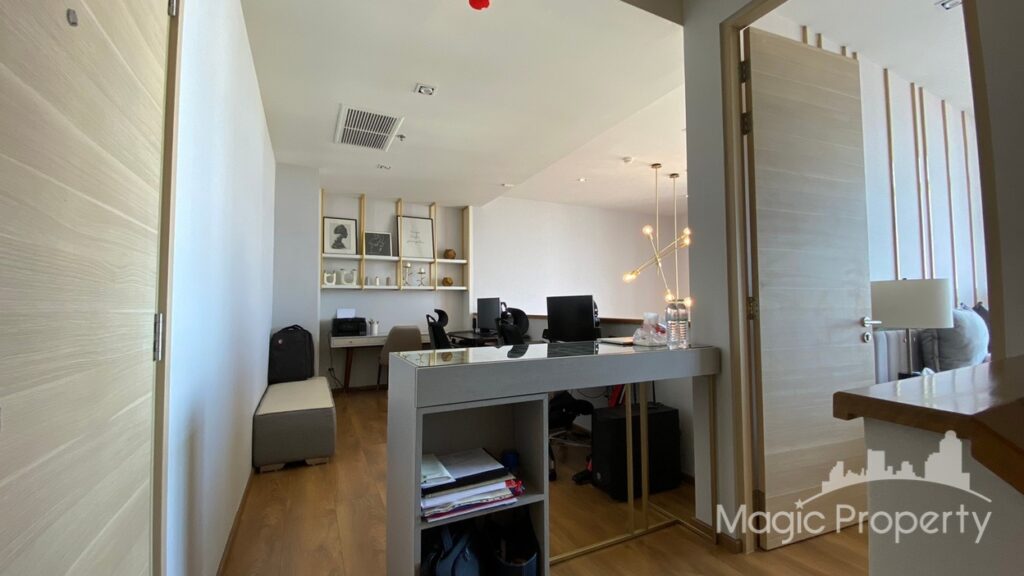 For Sale 2 Bed Condo in Park Origin Phrom Phong, Khlong Tan, Bangkok | ฿21,900,000 | MGP1691 – Photo 12