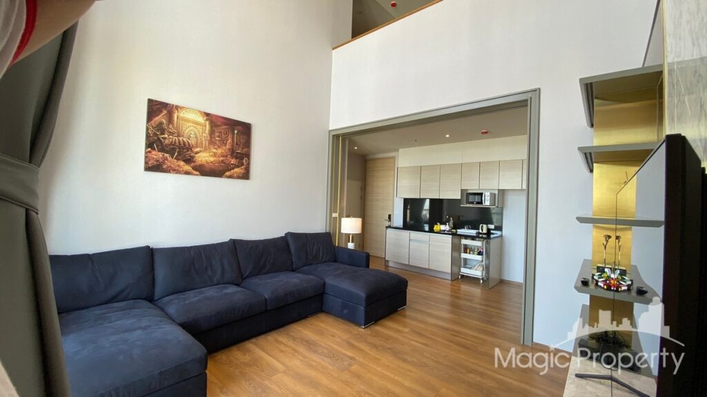 For Sale 2 Bed Condo in Park Origin Phrom Phong, Khlong Tan, Bangkok | ฿21,900,000 | MGP1691 – Photo 18