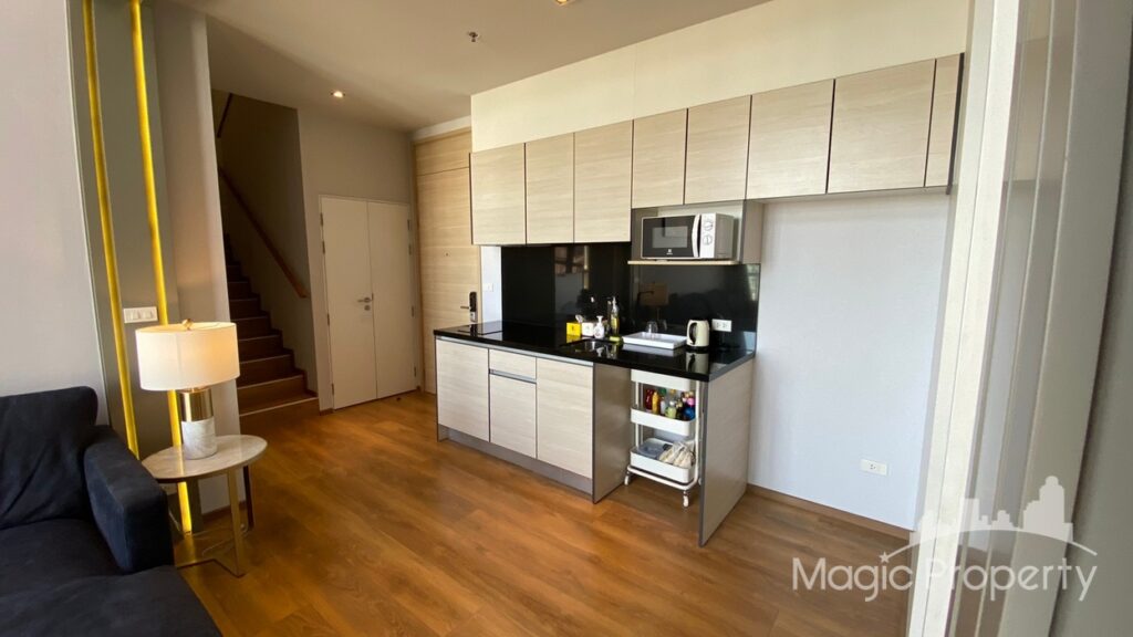 For Sale 2 Bed Condo in Park Origin Phrom Phong, Khlong Tan, Bangkok | ฿21,900,000 | MGP1691 – Photo 19