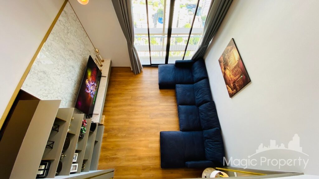 For Sale 2 Bed Condo in Park Origin Phrom Phong, Khlong Tan, Bangkok | ฿21,900,000 | MGP1691 – Photo 24