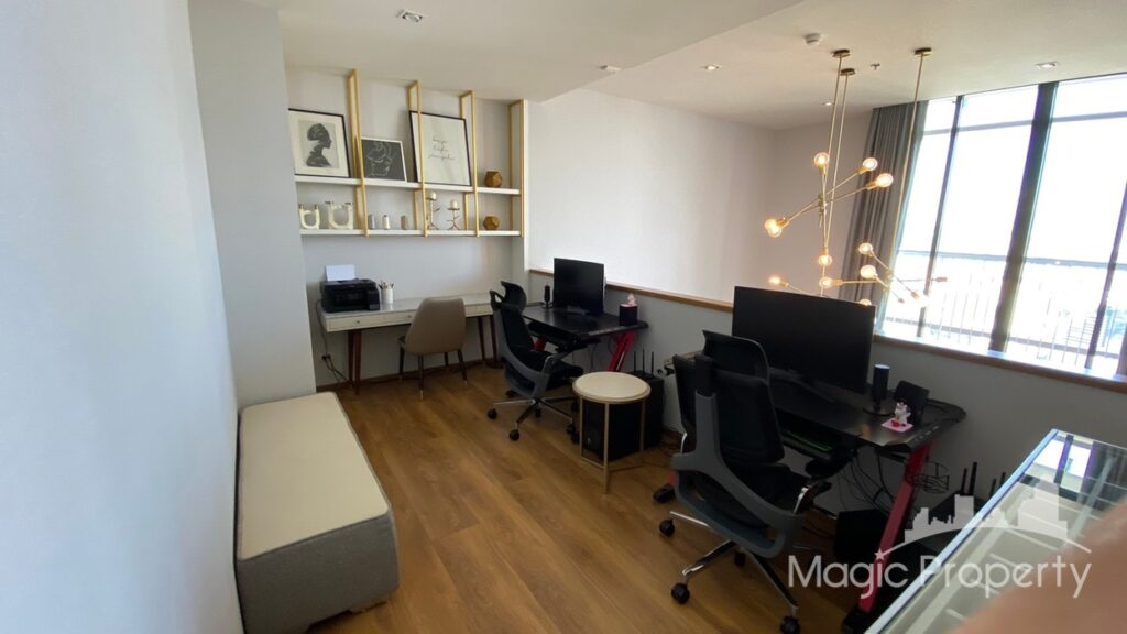 For Sale 2 Bed Condo in Park Origin Phrom Phong, Khlong Tan, Bangkok | ฿21,900,000 | MGP1691 – Photo 25