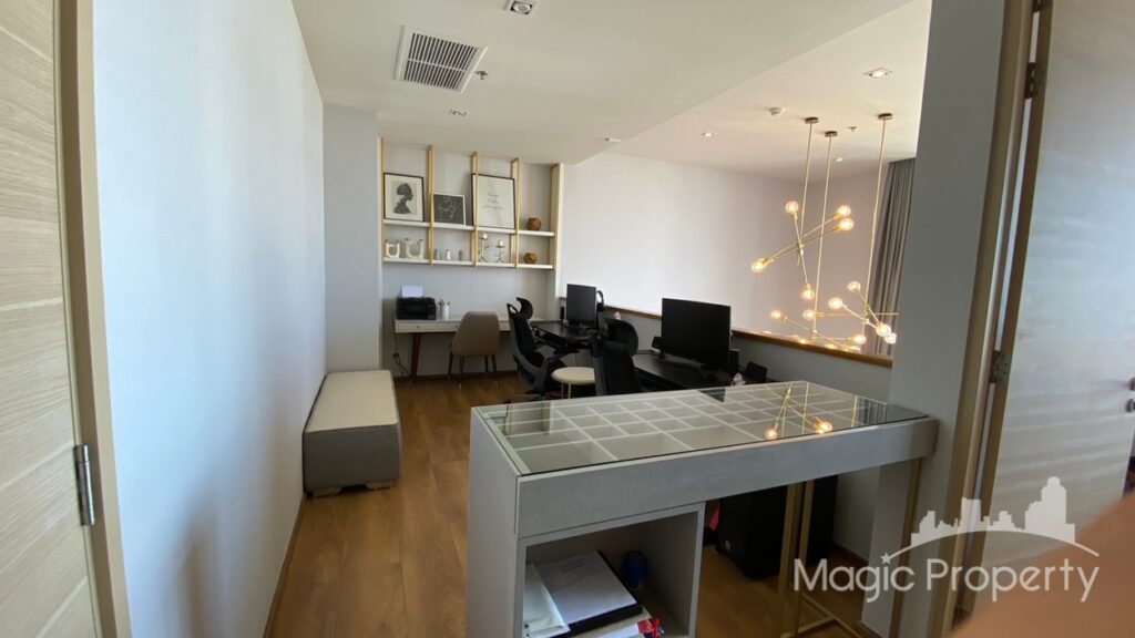 For Sale 2 Bed Condo in Park Origin Phrom Phong, Khlong Tan, Bangkok | ฿21,900,000 | MGP1691 – Photo 26