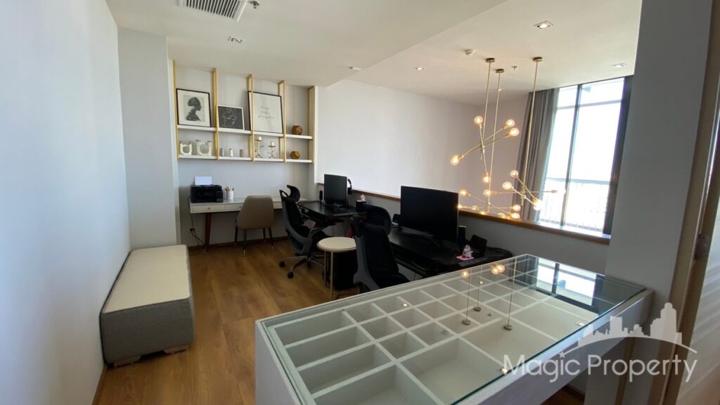For Sale 2 Bed Condo in Park Origin Phrom Phong, Khlong Tan, Bangkok | ฿21,900,000 | MGP1691 – Photo 27