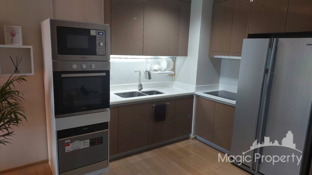 2 Bed Condo in Siri at Sukhumvit, Phra Khanong, Bangkok | ฿55,000 | MGP1700 – Photo 12