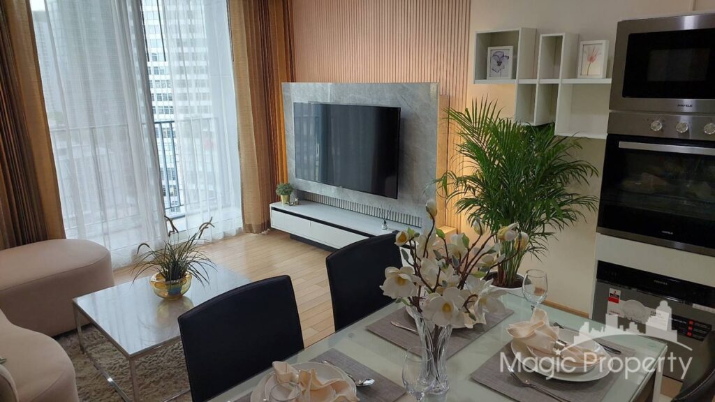 2 Bed Condo in Siri at Sukhumvit, Phra Khanong, Bangkok | ฿55,000 | MGP1700 – Photo 10