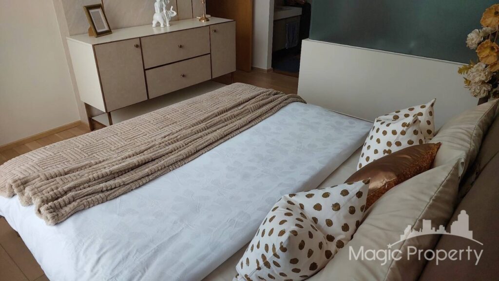 2 Bed Condo in Siri at Sukhumvit, Phra Khanong, Bangkok | ฿55,000 | MGP1700 – Photo 2