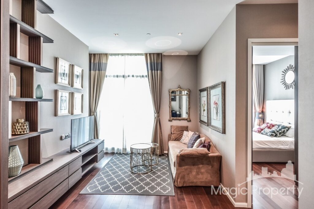 For Sale 2 Bed Condo in The Diplomat 39, Khlong Tan Nuea, Bangkok | ฿23,500,000 | MGP1710 – Photo 5