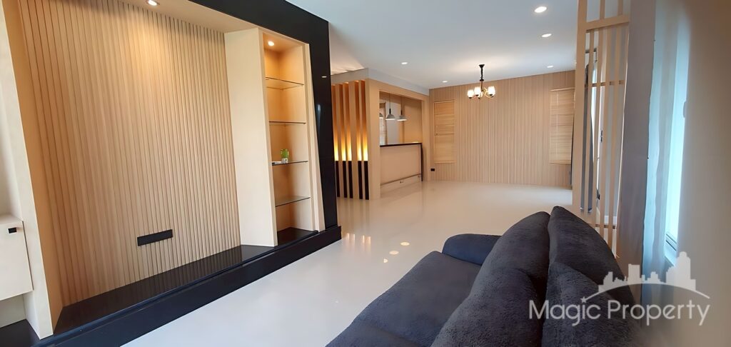 For Rent 3 Bed Single House in Blue Lagoon 1 Bangna - Wongwaen, Dok Mai, Bangkok | ฿75,000/month | MGP1711 – Photo 6