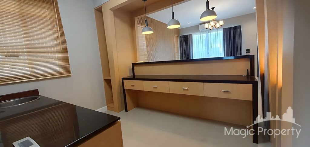 For Rent 3 Bed Single House in Blue Lagoon 1 Bangna - Wongwaen, Dok Mai, Bangkok | ฿75,000/month | MGP1711 – Photo 7