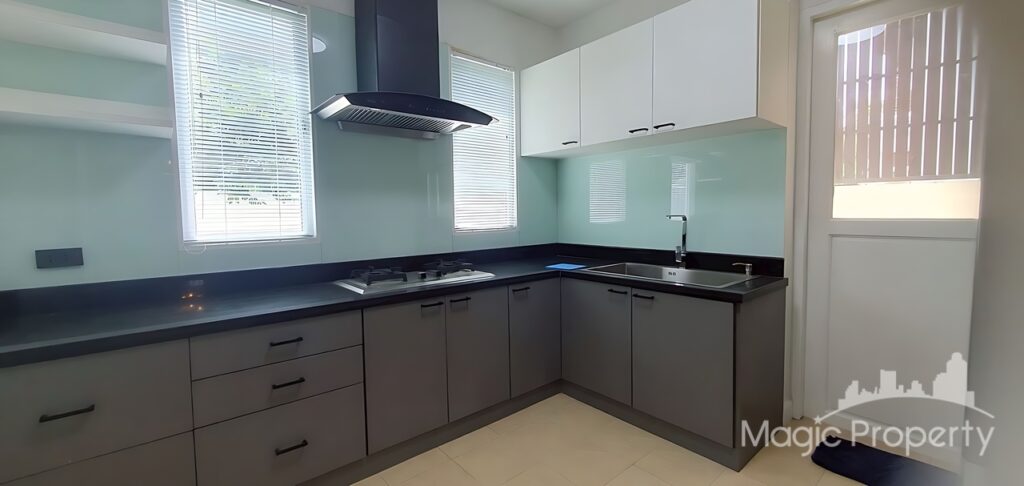 For Rent 3 Bed Single House in Blue Lagoon 1 Bangna - Wongwaen, Dok Mai, Bangkok | ฿75,000/month | MGP1711 – Photo 8