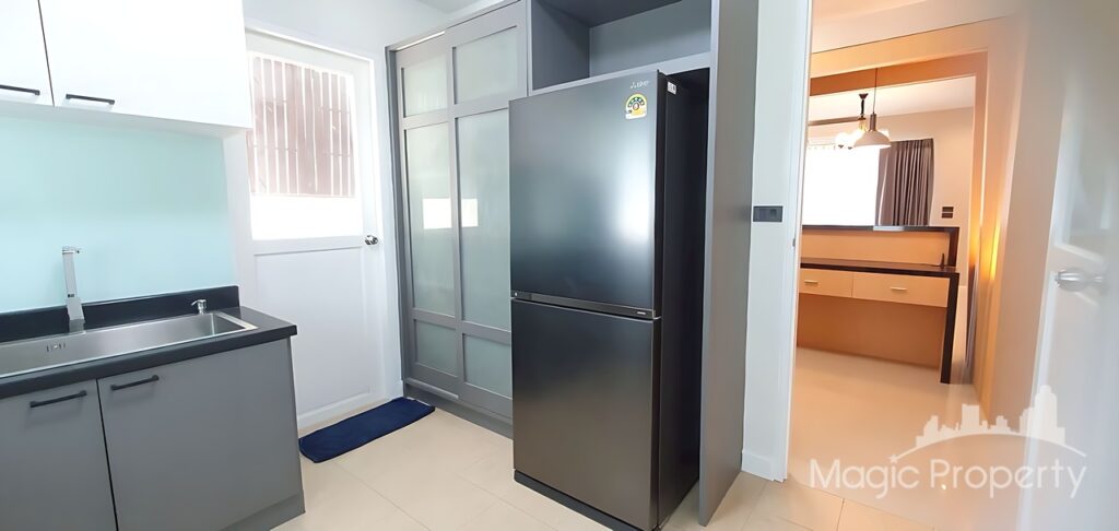 For Rent 3 Bed Single House in Blue Lagoon 1 Bangna - Wongwaen, Dok Mai, Bangkok | ฿75,000/month | MGP1711 – Photo 9